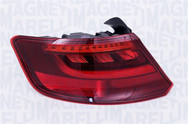 STOP DIŞ  LED SOL A3-5K  2013-