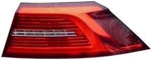 STOP DIŞ  LED SOL PASSAT 6 2014-
