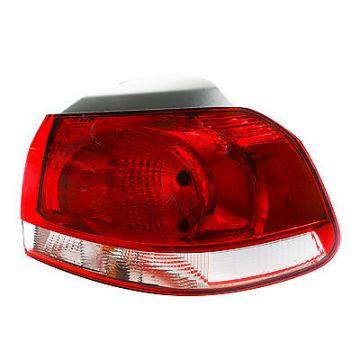 STOP DIŞ SAĞ GOLF 6  2009-12