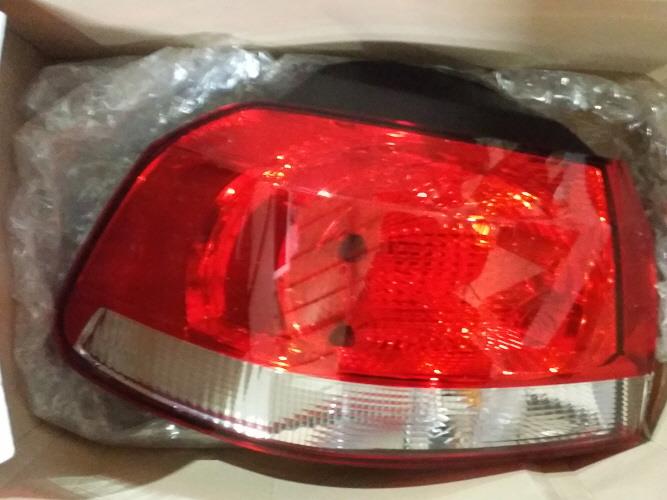 STOP DIŞ SOL GOLF 6  2009-12