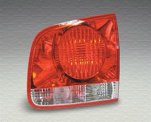 STOP İÇ SOL TOUAREG  2003-06
