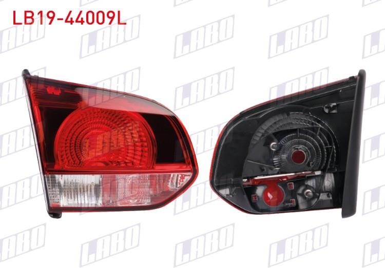 STOP IC SOL VOLKSWAGEN GOLF VI 2009-2013