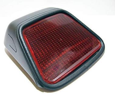 STOP KAPLAMASI W210 MERCEDES