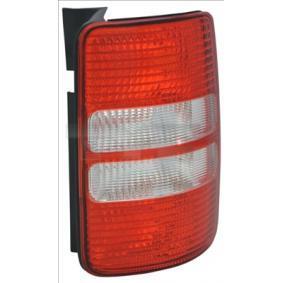 STOP LAMBASI 2 KAPI SAĞ CADDY 3  2011-