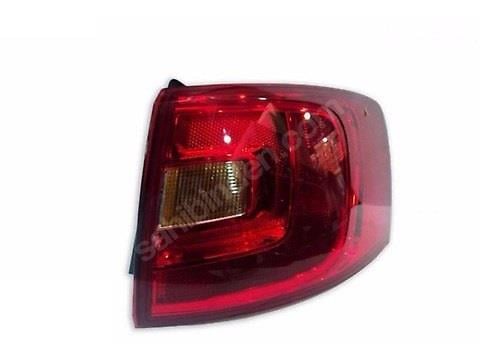 STOP LAMBASI DIŞ SAĞ JETTA 2011-