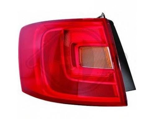 STOP LAMBASI DIŞ SOL JETTA 2012 >>