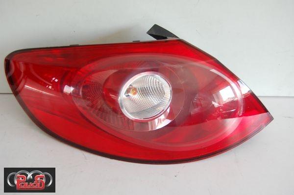 STOP LAMBASI DIŞ SOL PASSAT CC 2008>>