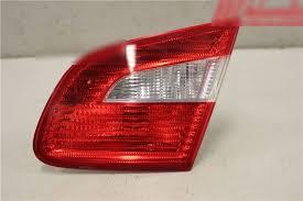 STOP LAMBASI IC SAG LEDLI SKODA SUPER B 14-15