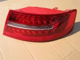 STOP LAMBASI (LED SİZ) SAĞ A6 2005-