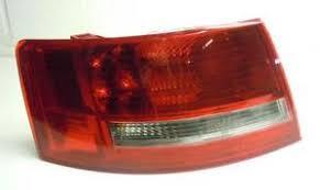 STOP LAMBASI (LED SİZ) SOL A6 2005-