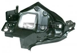 STOP LAMBASI SACI SAĞ GOLF 6 2008-