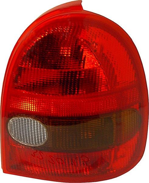 STOP LAMBASI SAĞ OPEL CORSA B 3 KAPI 93/02