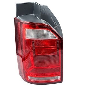 STOP LAMBASI SAĞ TRANSPORTER T6 15- 7E0945096R