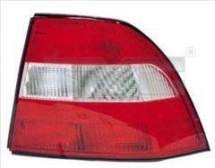 STOP LAMBASI SAĞ VECTRA B 96-99 (BEYAZ GERİ VİTES)