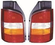 STOP LAMBASI SAĞ VW T5 SARI