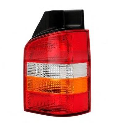 STOP LAMBASI (SARI-BEYAZ) SAĞ T5 2003-