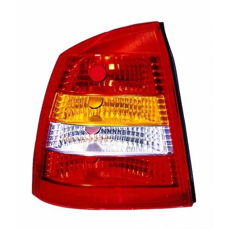 STOP LAMBASI SOL  ASTRA G 1998-> 4 KAPI NB