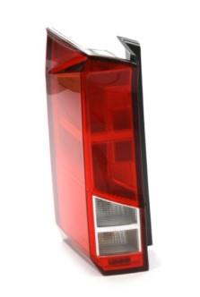 STOP LAMBASI SOL CRAFTER 18> MAN TGE