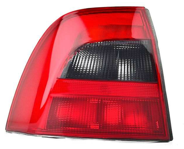 STOP LAMBASI SOL OPEL VECTRA B 99 >  9119527-2230067  442-1922L