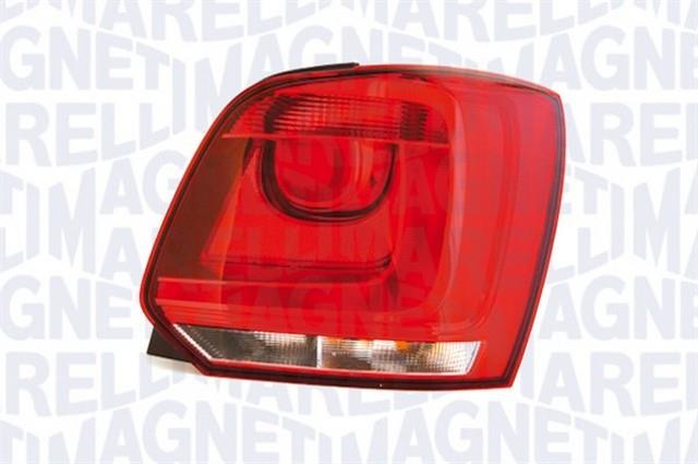 STOP LAMBASI SOL POLO 6  2010-