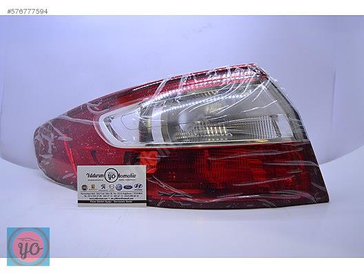 STOP LAMBASI SOL T4 1992-
