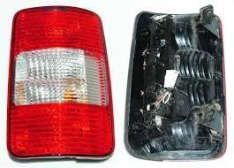 STOP LAMBASI SOL VW CADDY 3