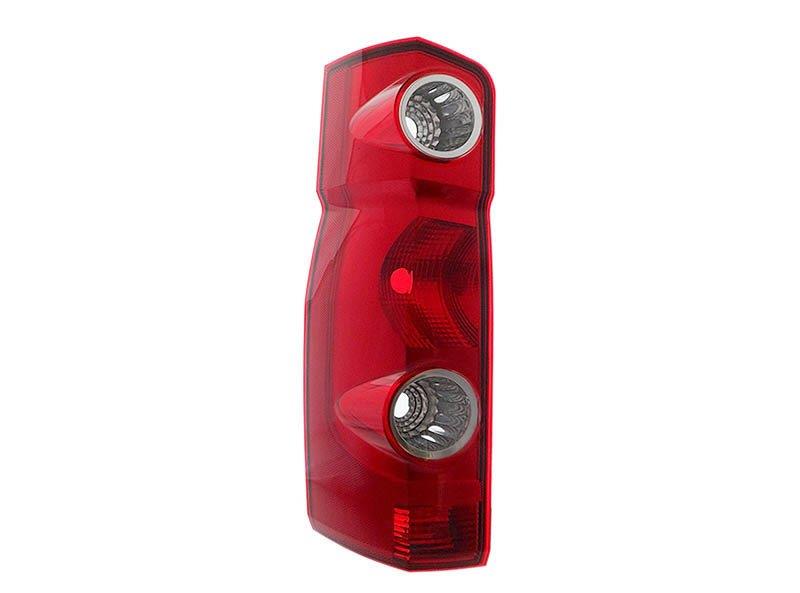 STOP LAMBASI SOL VW CRAFTER 2006>>