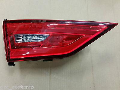 STOP LED İÇ SOL A3-3K  2013-