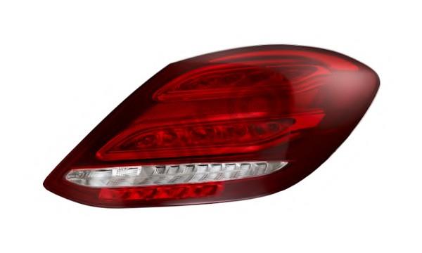 STOP LED SAĞ 205  2014-