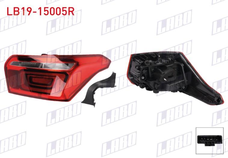 STOP SAG DIS CITROEN ELYSEE 2017-