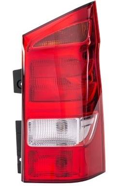 STOP SAG DUYSUZ MERCEDES VITO 2016- LABO