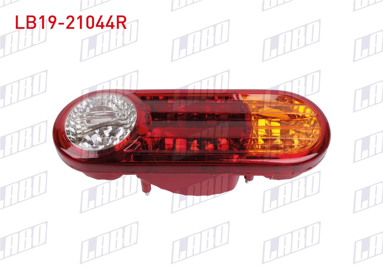 STOP SAG H100 KAMYONET 2004-