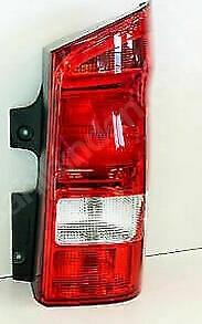STOP SOL DUYSUZ MERCEDES VITO 2016- LABO