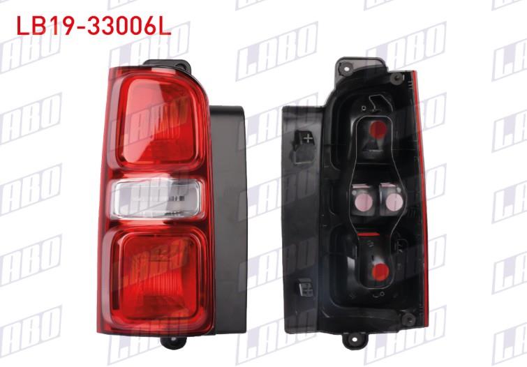 STOP SOL PEUGEOT EXPERT 2017-/ TRAVELLER CITROEN JUMPY / OPEL VIVARO / TOYOTA PROACE VERSO (TEK - CIFT KAPI)