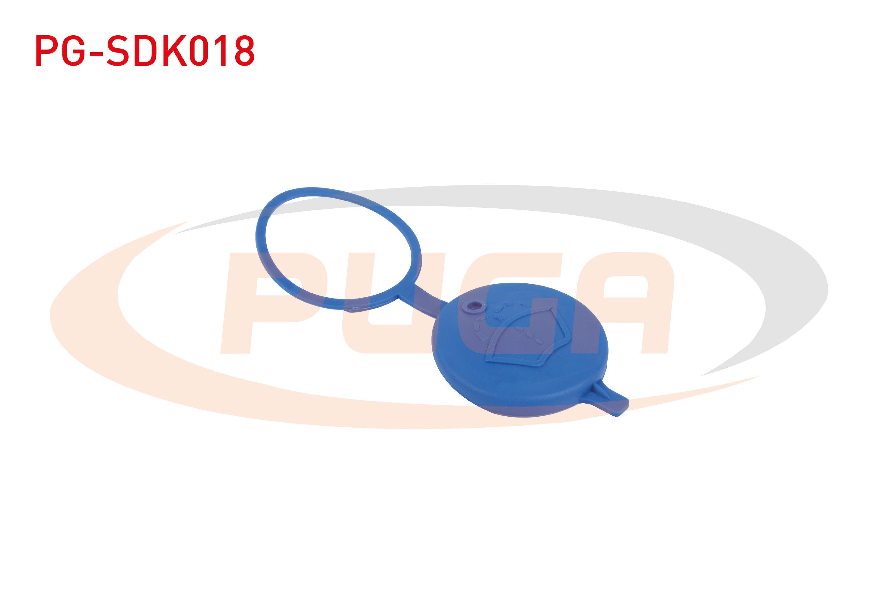 SU FISKIYE DEPO KAPAGI C-MAX