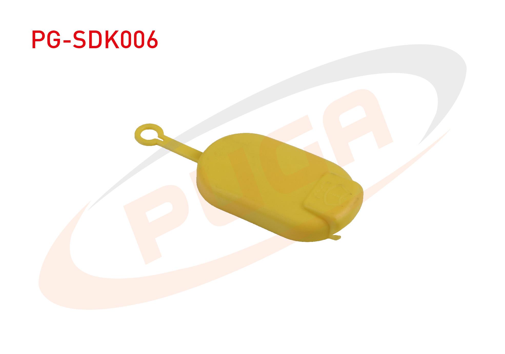 SU FISKIYE DEPO KAPAGI RANAULT MEGANE I  / DACIA LOGAN 1996-2003