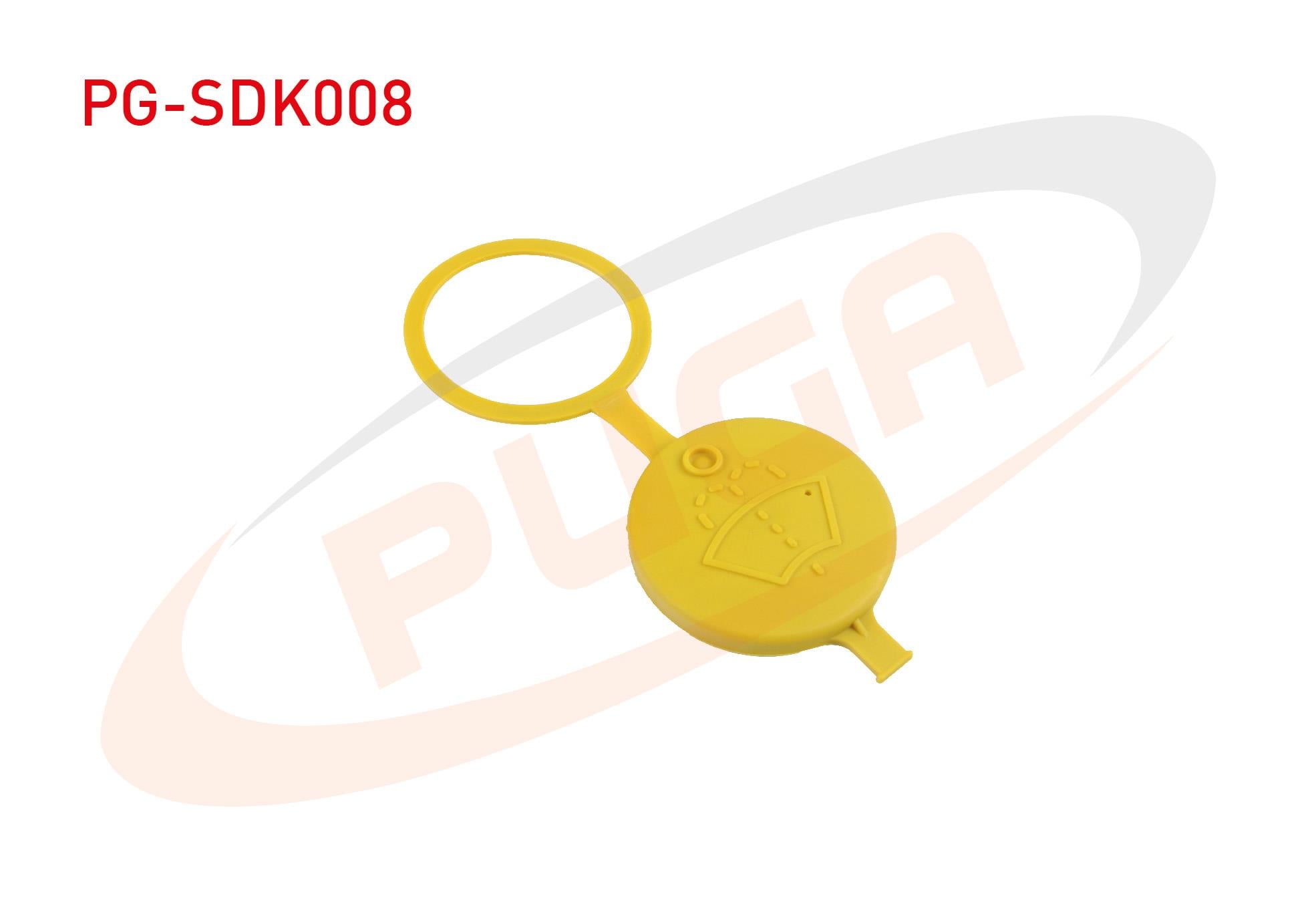 SU FISKIYE DEPO KAPAGI RENAULT MASTER III 2012- / KANGOO 2008-