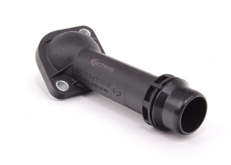 SU FLANŞI AVF GOLF 4 - BORA - OCTAVİA - TOLEDO -A3-A4 -LEON 1.8-1.9-2.0