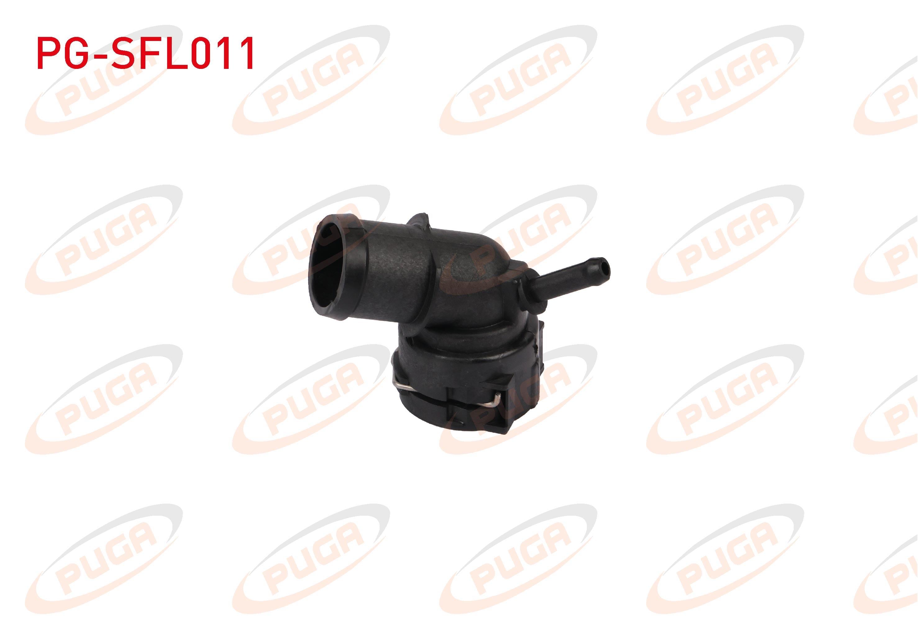 SU FLANSI GOLF V / VI / VII / OCTAVIA 1.2 / 1.4 TSI