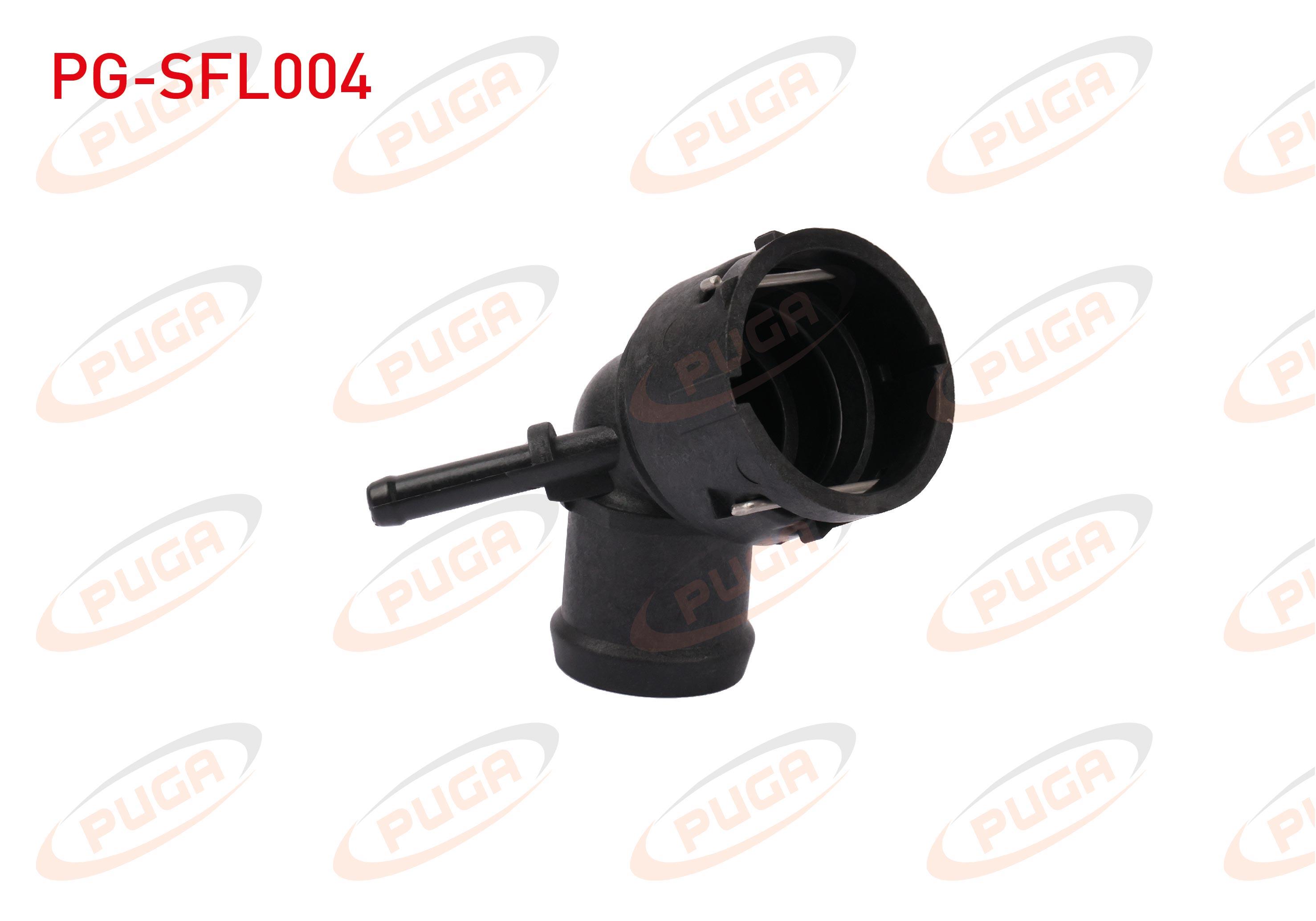 SU FLANSI GOLF VII / JETTA / PASSAT / TIGUAN / A3 / OCTAVIA / SUPER B 1.0, 1.2, 1.4 TSI