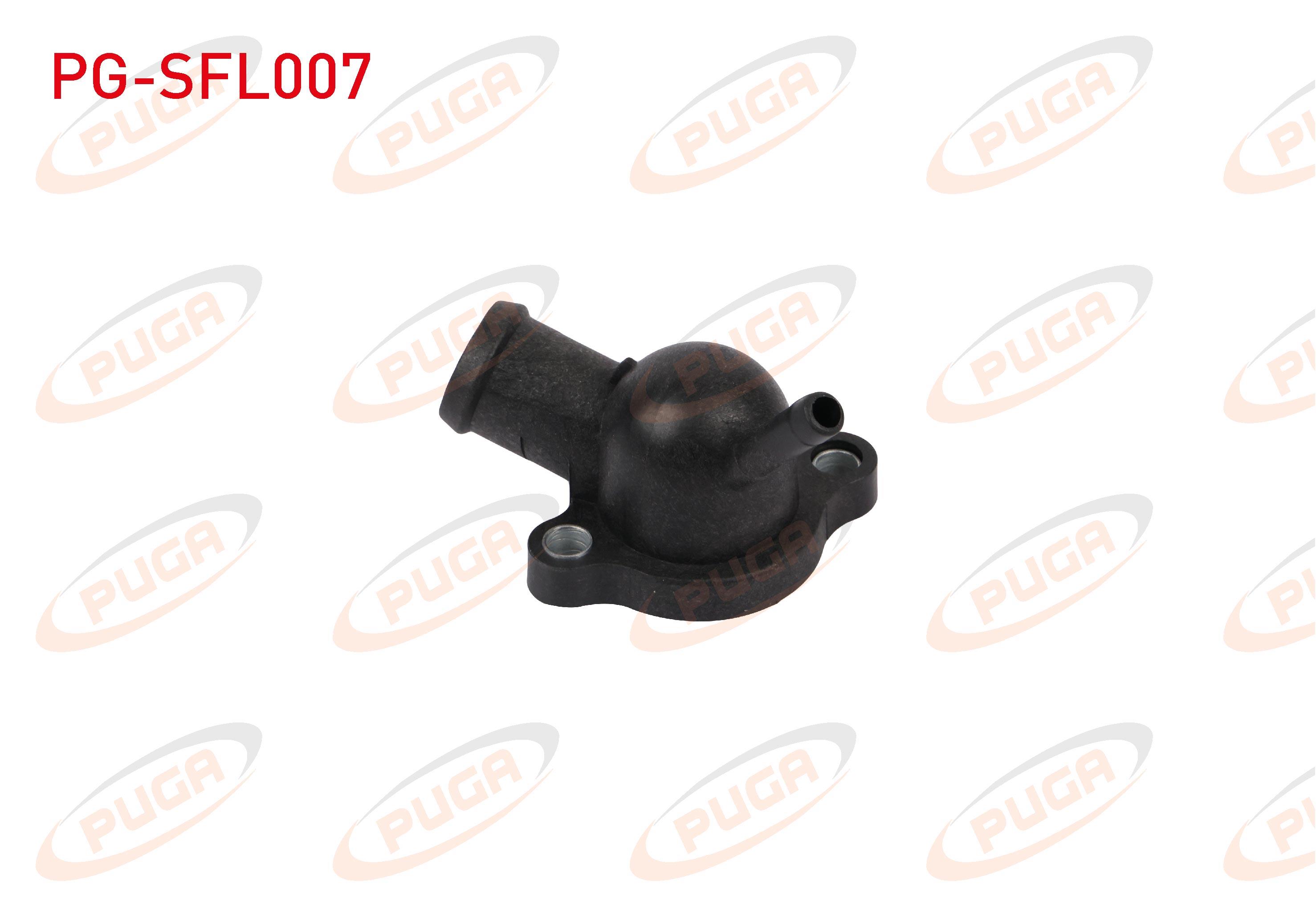 SU FLANSI GOLF VII / PASSAT / JETTA / POLO / TIGUAN / A1 / A3 / Q2 / Q3 / LEON / SUPER B / OCTAVIA