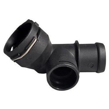 SU FLANŞI GOLF5-GOLF6-JETTA-PASSAT-CADDY-A3 BJB-BKC-BLG-BMY-BXE-CAVA-CAVD-CAXA-CCZA-CCZB 1,4 TSI-1,9 TDI 1K0122291AD