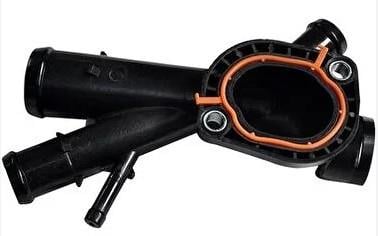 SU FLANŞI POLO-CADDY-GOLF6-JETTA-A3 CAYB-CAYC-CAYD-CFFA-CFFB-CFGB 1,6 TDİ-2,0 TDİ 10>