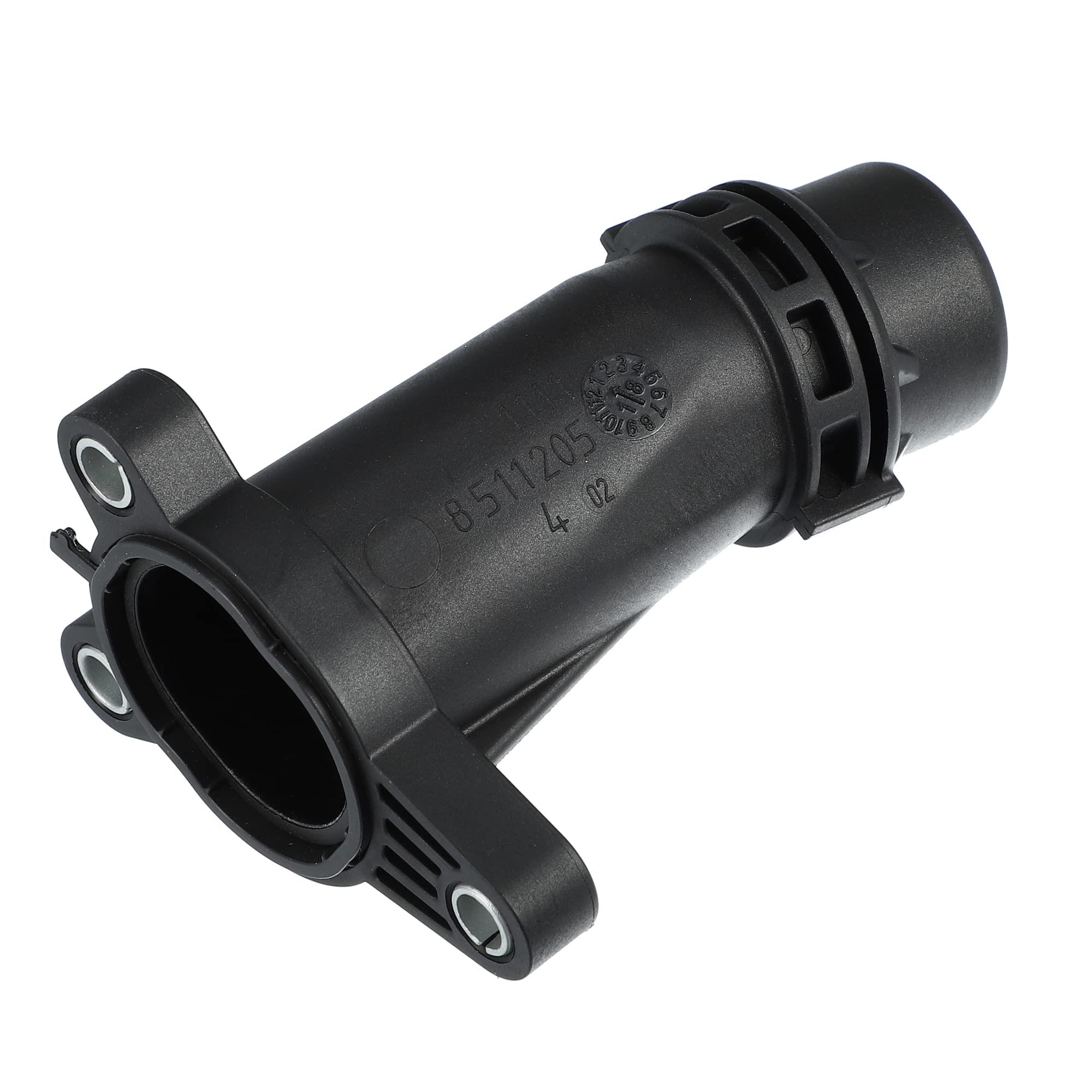 SU FLANŞI SOĞUTMA BORUSU F20 LCİ-F52-2F45-F46-F30-F30 LCİ-F34-4F32-F33-F36-F07 GT-F07 GT LCİ-F10-X1 F48-X1 F49-X3 F25-X5 F15 B37-B46-B47-B48