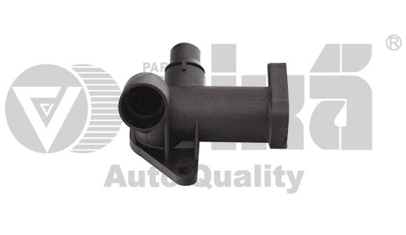 SU FLANŞI TEK ÇIKIŞ A4-A6-PASSAT 1997-2000 058121132 058121132A