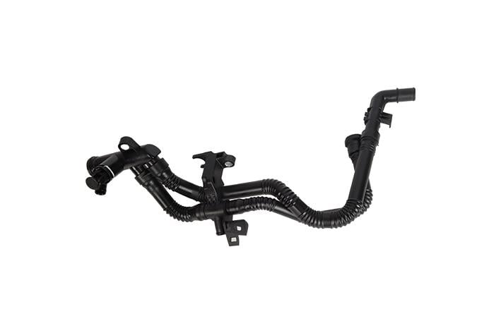 SU HORTUMU 25cmx90cm BERLINGO C3 C4 C5 FIESTA  FOCUS 206 207 308 EXPERT PARTNER 1.6 1230674 1254380 30711524 3M5Q8K512AA 3M5Q8K512AB