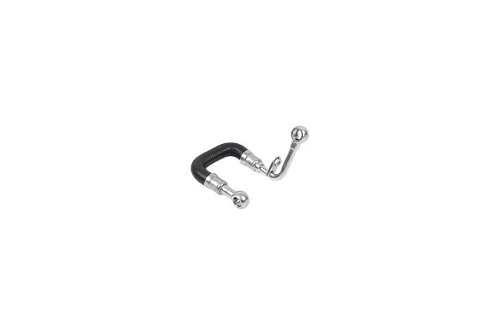 SU HORTUMU V.W. PASSAT V 1.8 A4 / S4 1.8 SEAT EXEO 1.8 SKODA SUPER B I 1.8 06B121497F