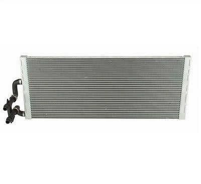SU RADYATÖRÜ  750İ-760İ İLAVE RAD F01-02 N63 2007-12