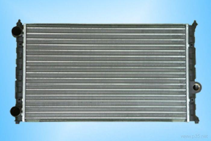 SU RADYATÖRÜ 1F POLO CLASSİC 1.6