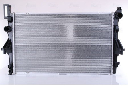 SU RADYATORU (5.5mm fin) MERCEDES VITO (W447) 111 CDI A-T/M-T AC+ 2014- A4475010101